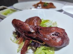 -鸭王烤鸭店(三里河店)