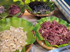 -回头食客-李久其家民间餐厅(望城金桥国际店)
