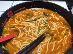 -肥汁米蘭香港米线(长宁来福士店)