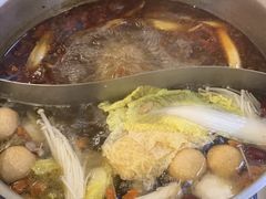 -熹悟海鲜火锅·广式打边炉