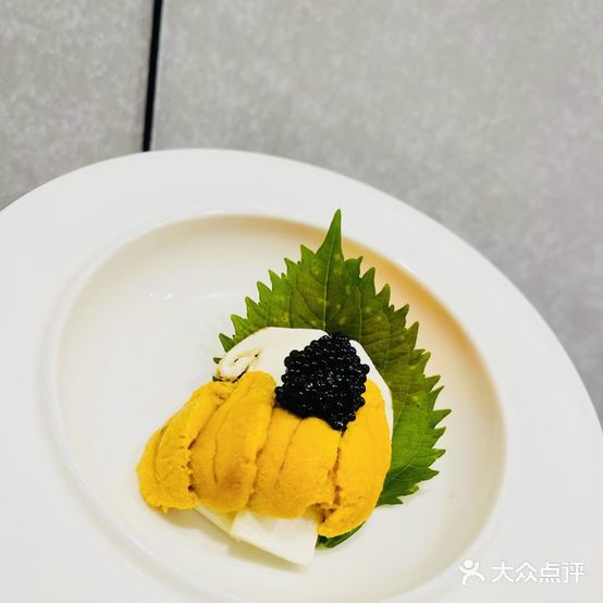 友逸茶社私厨中餐厅(壹品星海店)