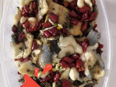 -雲蜀龙阁·金牌水煮鱼(方庄店)