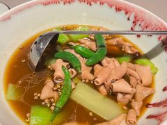 -金海华·悦食东方(苏州中心商场店)