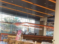 -星巴克臻选(上海合生汇1F店)