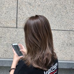 -MI HAIR