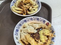-钟水饺(人民公园总店)