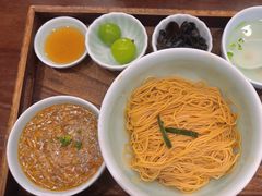 -蟹上黄·蟹黄面·江南糖水(人民广场店)