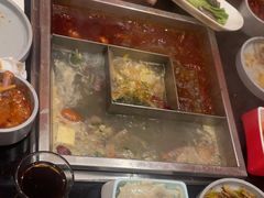 -重庆德忆火锅（龙南街3店）(渝水岸餐饮)