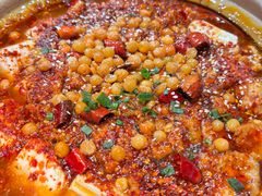 -山四砂锅(太原钟楼街店)