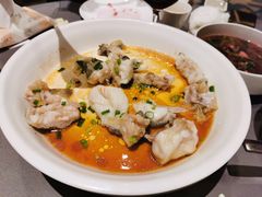 清蒸石斑-徐记海鲜·宴会(大唐西市|丰庆店)
