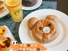 -奈雪的茶(石家庄万象城店)