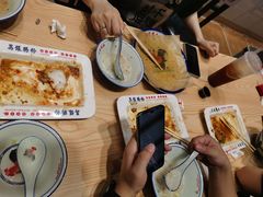 -荔银肠粉·非遗手藝(夫子庙店)