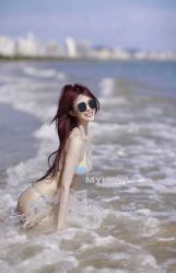 -MY HAIR ARDOR