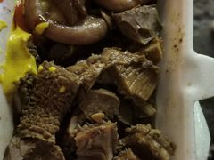 牛杂-明记牛杂(新马路分店)