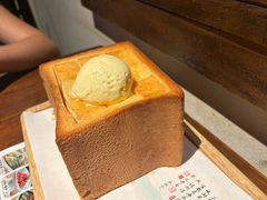 -绿茶餐厅(领展购物广场·中关村店)