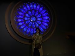 -金石蜡像馆