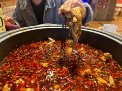 -佬缸炮江湖川菜(玉林店)