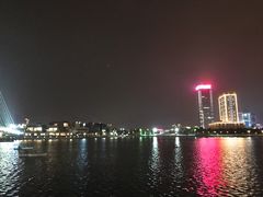 -映月湖中央公园