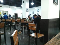 -虎卫烤肉(东关南街店)