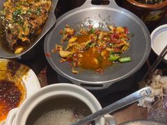 -树厨贵州菜(铜仁花果山店)