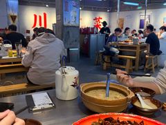 -馬伍旺川菜(江北虹悦城店)