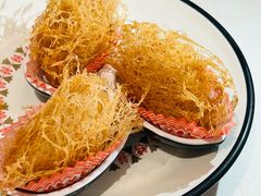 -银灯食府(丽丰国际中心店)