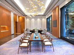 -金陵山水丽景酒店-中餐厅