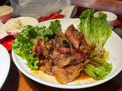 -惠宾饭庄(中山路店)