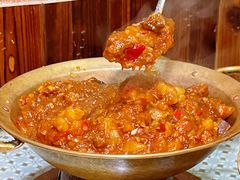 -蜗牛小馆醉乡民谣云南菜(惠新西里店)