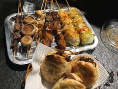 -买又大餐厅(福林里店)