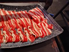 -哥老官重庆美蛙鱼头(宝山龙湖店)