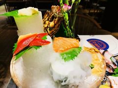 -海鼎荟海鲜姿造(仟禧汇店)