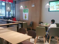 大堂-德克士(绛州店)