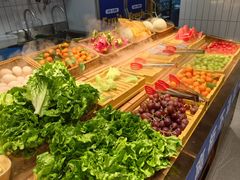 -尹珍珠·韩式无限烤肉(回龙湾店)