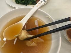 -香港麦奀云吞面世家(中山二路店)