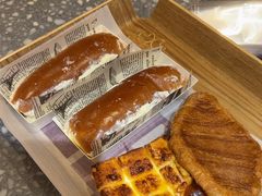 -丁香西饼屋(桂林路店)