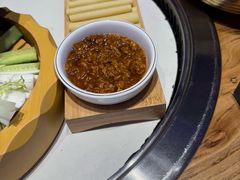-山河屯铁锅炖·非遗铁锅炖(华强北店)