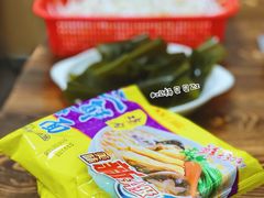 -奇味鸡煲(麦地店)