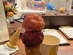 -LUNEURS月乐诗·法式冰淇淋(环贸店)