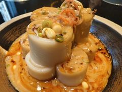 -東舍食唐精品陕菜馆