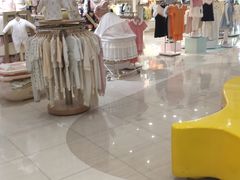 -天和百货(华南MALL店)