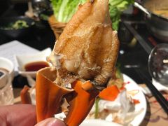 -大红袍火锅料理(尖沙咀店)