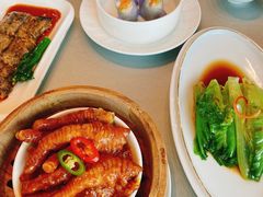 -彩丰楼中餐厅·仁恒洲际酒店
