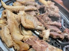 -有家牛馆·回归中式牛排·传承温州味(滨江龙湖天街店)