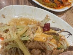 -和记馅饼(太平路店)