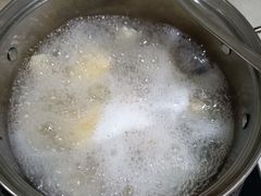 -熊大爷现包饺子(和平里店)