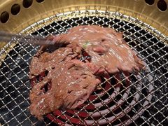 -谷牛日式烤肉(宝山U天地店)