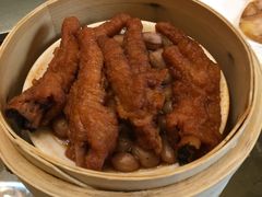 -小城粥道·海胆鲜虾粥(解放广场店)