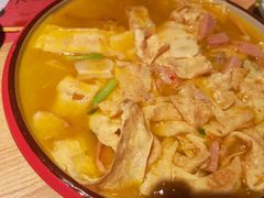 -一个叫川的地方(麒麟新天地店)