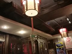 大堂-天兴居(鲜鱼口街店)